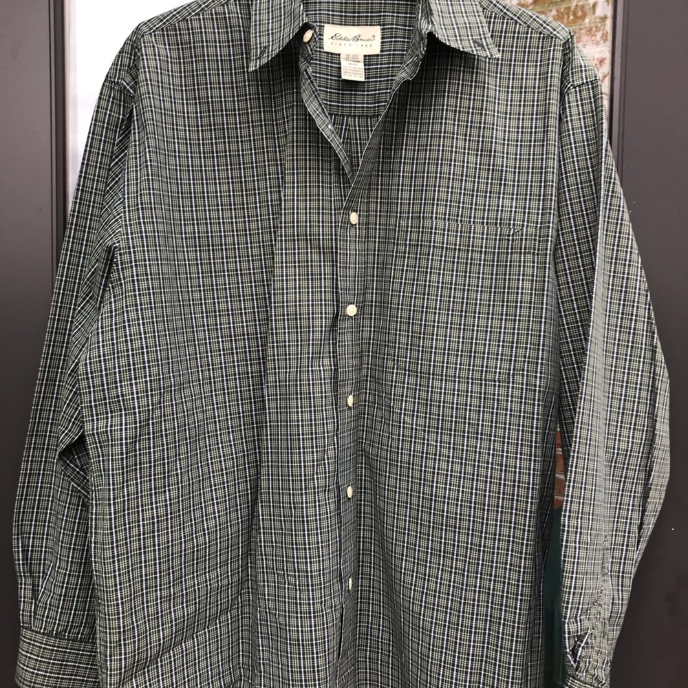 Men’s button down - Picture 2 of 2